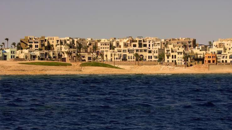Appartement Aaura Sahl Hashish *