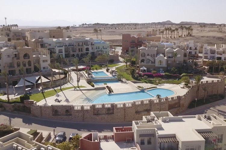 Appartement Aaura Sahl Hashish