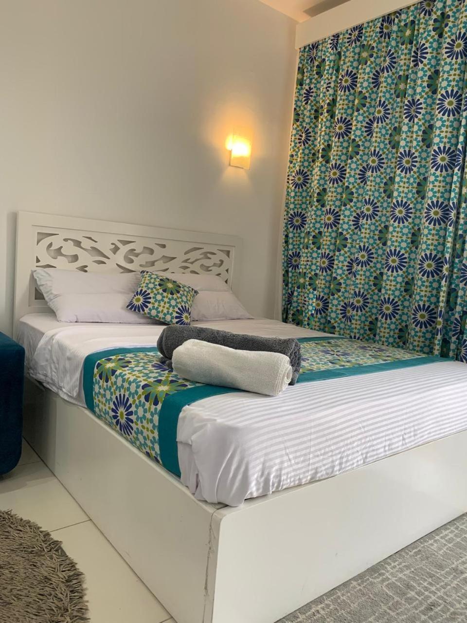 Aaura Sahl Hashish Appartement *